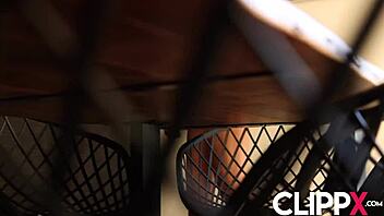 intriguing not just one time lucas frost gizelle blanco