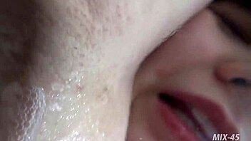 濃すぎるフェチシーンの圧縮　唾液編12 エロ女たちの唾と臭い編（フェ血ス）