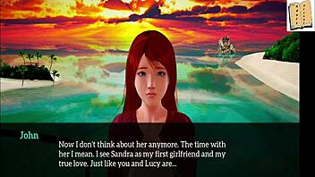 Adventures in my new family cartoon series unfold.