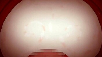 Japanese anime Imaizumin with Spanish subtitles