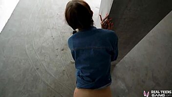 Petite Carmen Rae Fucked!