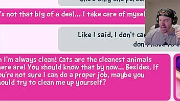 Girl Showers With Milk Fap Ceo Uncensored