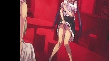 Genderfuck Hmv Cartoon Action