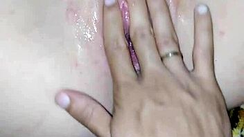 Hey, wanna see me pound this tight babe hard?