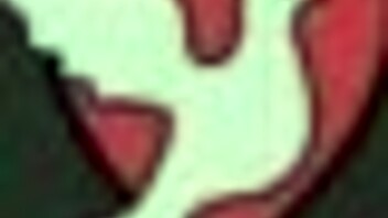 Spanking Red Ass Cowgirl Creampie