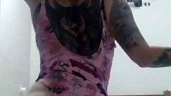 A little 18+ dance performance.