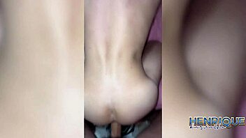 Did I Pee In My Partner's Bunk Before Rough Beach Fuck?