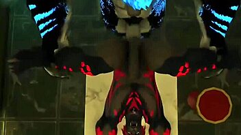 Compilation of detailed hentai animations by artist Oredsnow featuring gay themes.