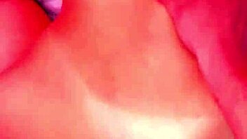 My boyfriend's big dick is fucking my best friend's ass