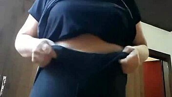 Taking a shower and smelling good for you