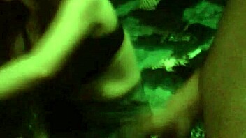 we paint bodies and get horny outdoors