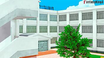 Shinmai Maou: Bully's Testament?