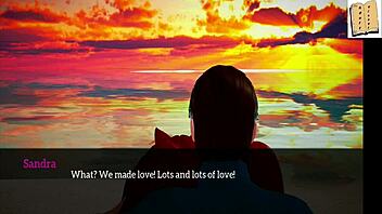 Adventures in my new family cartoon series unfold.