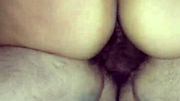 wife acts as prostitute in cuckold scenario