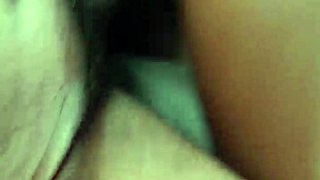 Fucking Lil Bitch in Car with Monster Cock