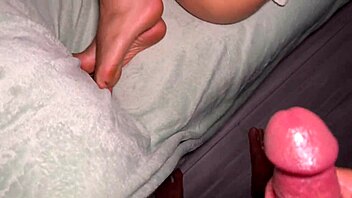 stepsister lay there with no panties, so why’d i slide my dick in her ass?