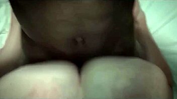 Tight Wet Pussy Sliding On Boyfriend's Dick.