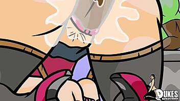 hardcore milfs taking big cocks in wild trailers