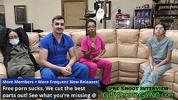 Canada administers a 1000cc enema to himself in a solo session at guysgonegynocom