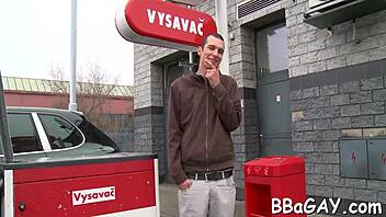 Tumblr gay porn with blow jobs and anal sex