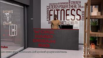 Watch undressing in debauchery gameplay!