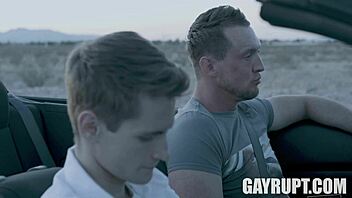 the real sin city trevor harris pierce paris