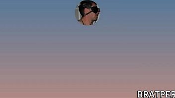 Married Guy Sucks BBC At Gloryhole