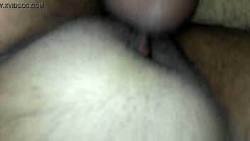 Linda gets intensely fucked with her big ass.