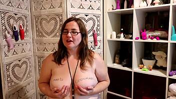 Hey, have you ever tried using a female condom with a curvy bbw?