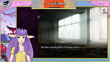 i love this sweet pool yaoi game with muscular monsters