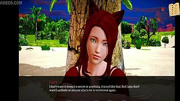 My New Family Episode 288