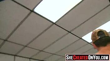 I caught 36 girls sucking monster cocks at the club