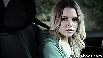 Driving test teen 18+ does instructor for licence