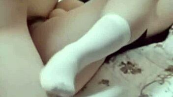 Couple tries various sex positions intensely!