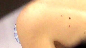 big tits on my wife with beautiful nipples