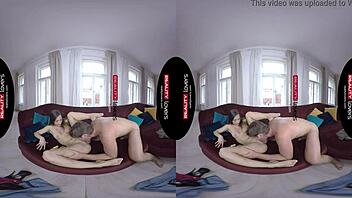 Realitylovers presents my latin virtual reality experience