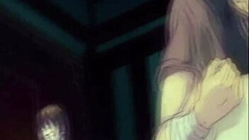 Genderfuck Hmv Cartoon Action