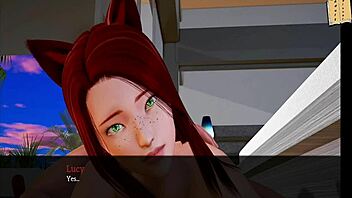 My New Family Episode 288