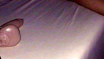 Roxy says, 'Come deliver these sexy ass cheeks in my shorts at midnight.'