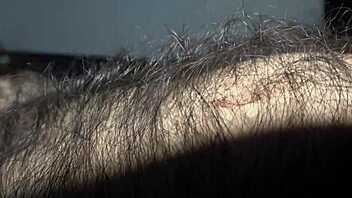 louivmane's hairy gay bear body tour compilation