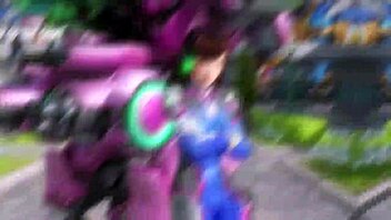 Diva goddess shines in hot anime hmv pmv