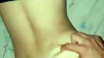 Argentinian Slut Gets Raw Anal Creampie in Wild Action