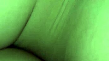 teen 18+ asian receives creampie cumshot in provocative scene