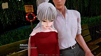 harem hotel 398: what's next in the game?