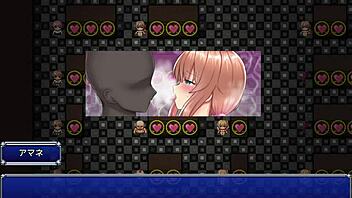 Celesfonia 3: Intriguing Hentai Game With Anime Adventures.