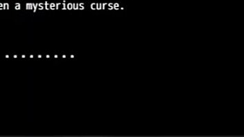 bruxinha becomes a nympho and fucks everyone in the city 😈 part 9