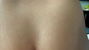 Autumn's Asian slow ride in POV feels insanely hot