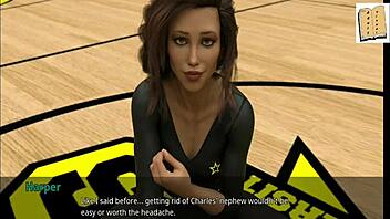 Elizabeth from WVM 61 isn’t happy at all, what’s up? 😕