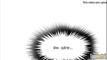 Stepmother’s concern for stepson: Secret class chapter 7