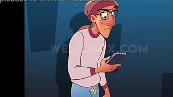 Andy's naughtiest moments shine in home animation movie 1 to 10